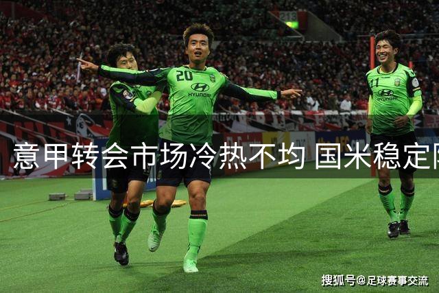 意甲转会市场冷热不均 国米稳定阵容暗藏争冠玄机